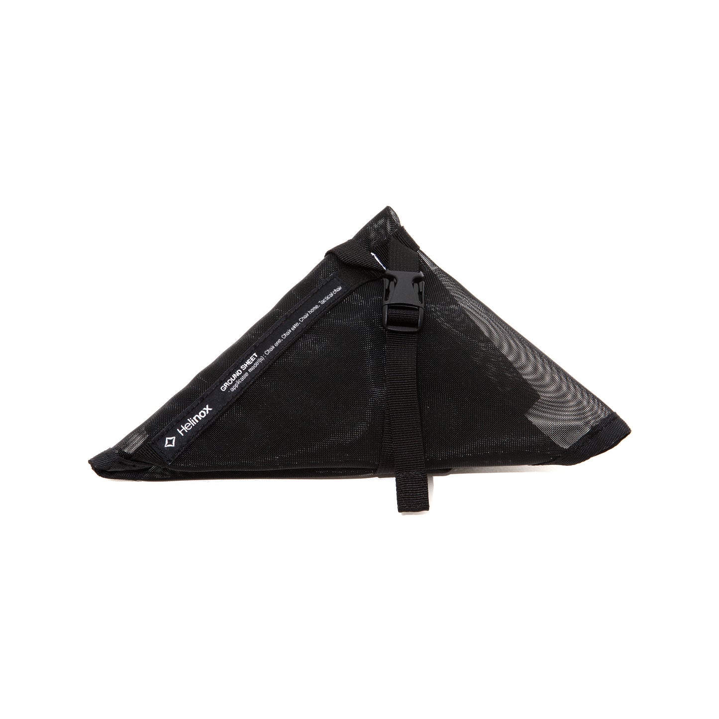 Ground Sheet (Chair One)