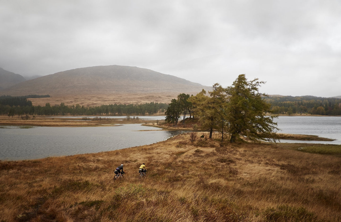 Gestalten - Bikepacking