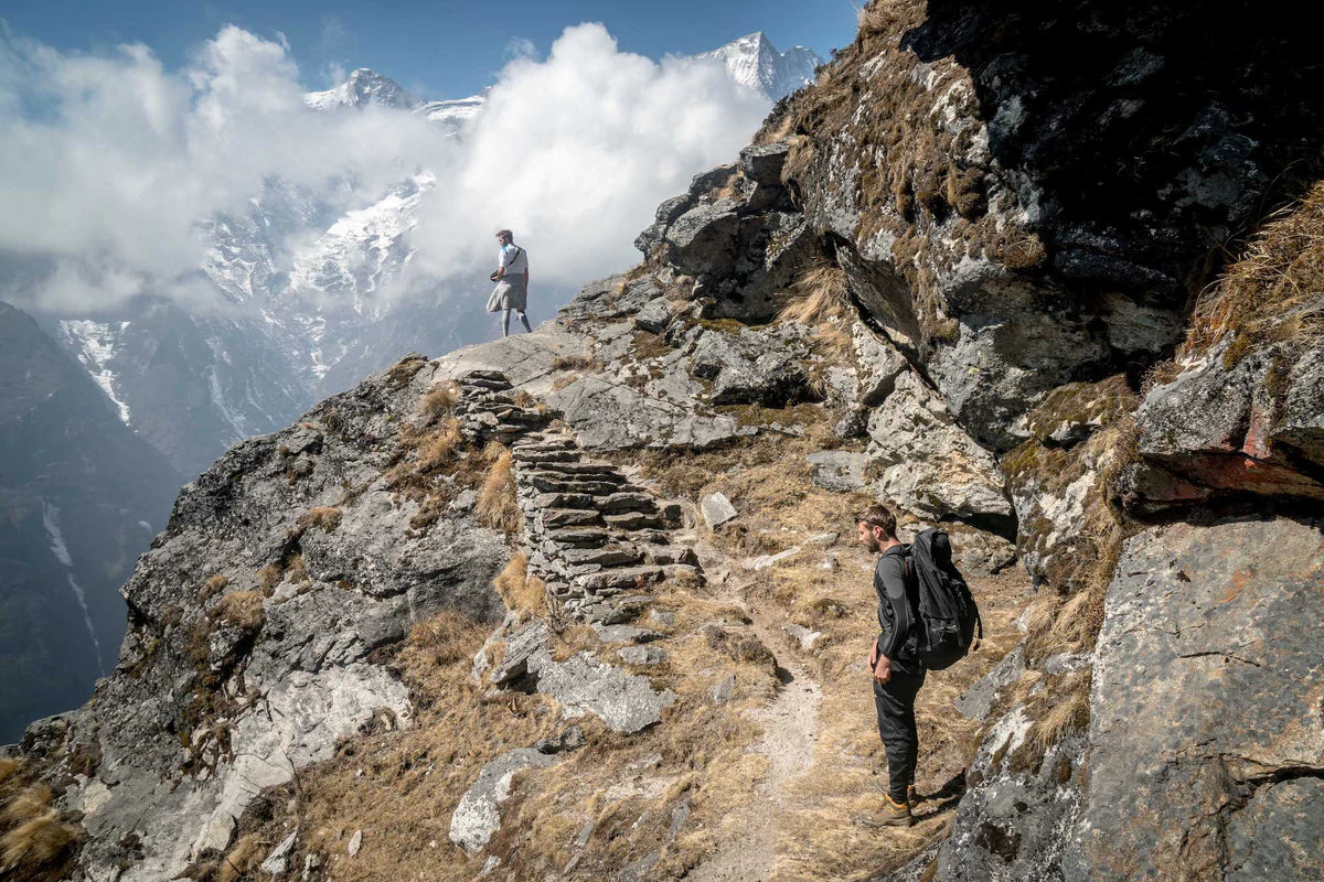 Gestalten - Wanderlust Himalaya