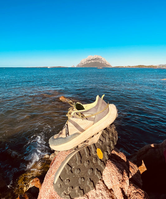 Les Get Lost sur le Grill