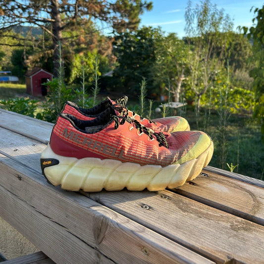 Test et avis Merrell MTL Adapt Matryx : notre avis après 792 km