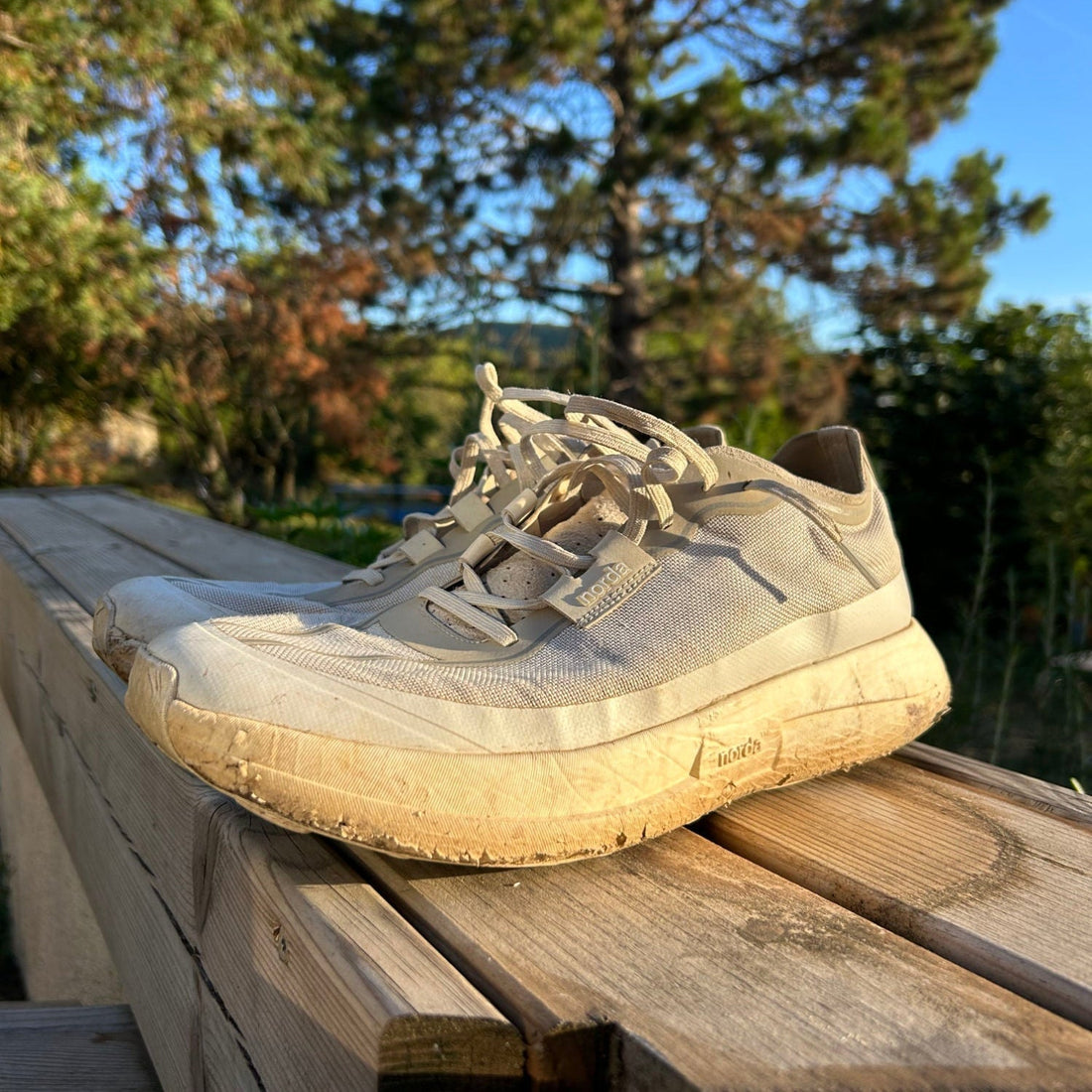 Test Norda 005 : notre avis sur cette paire de trail après 849 km