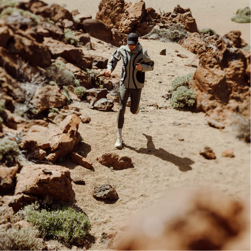 Test Norda 001 : chaussures de trail