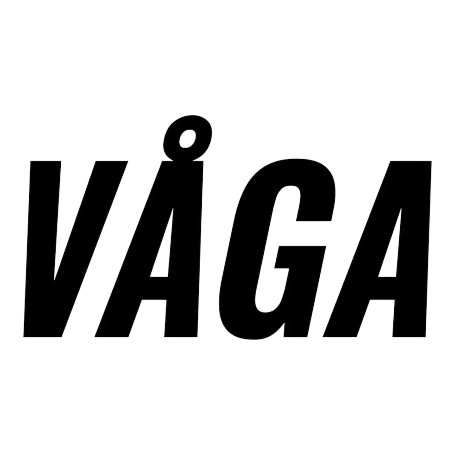 VÅGA