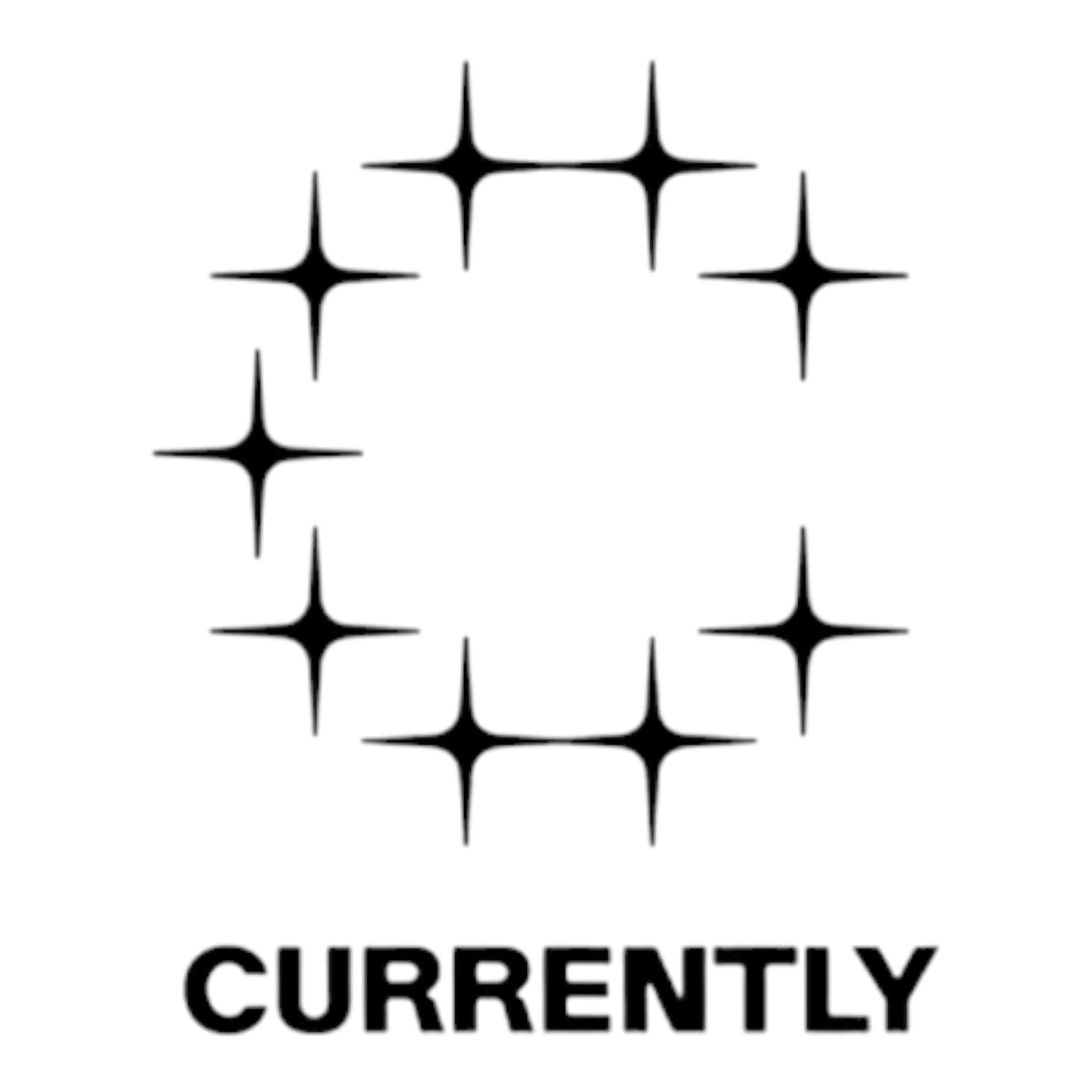 Currently Running™ Apparel