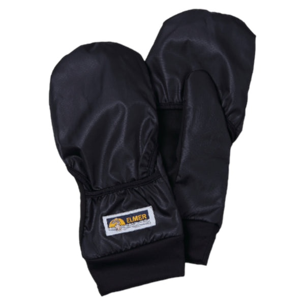Elmer By Swany - EM304 City Gloves - black