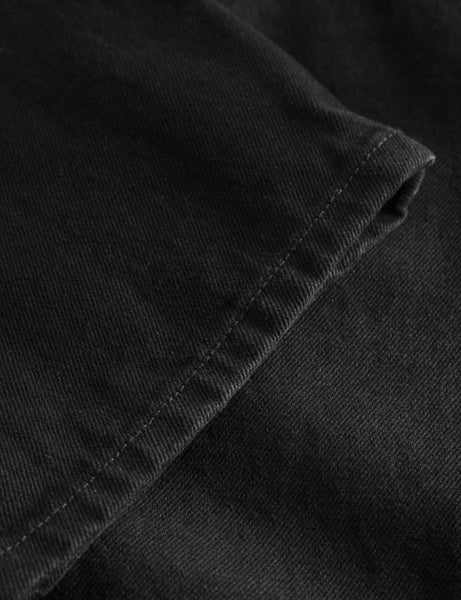 Forét - Heat Denim Jeans - black