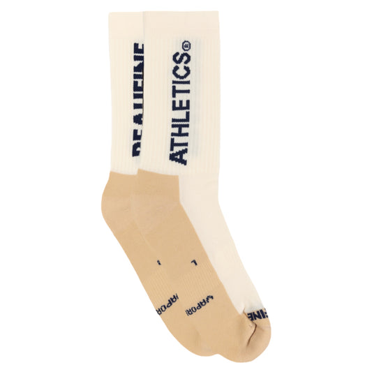 Peaufine Athletics - Vaporfeel® Socks - beige