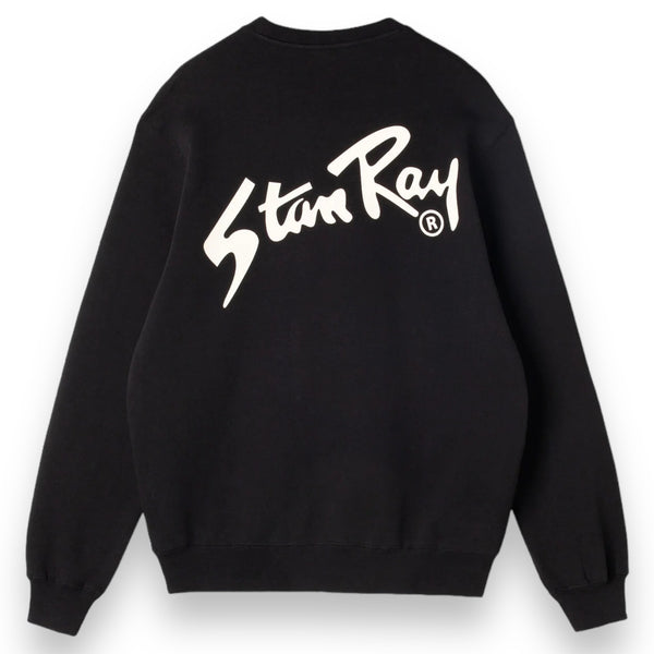 Stan Ray - Stan OG Crew Sweatshirt - black