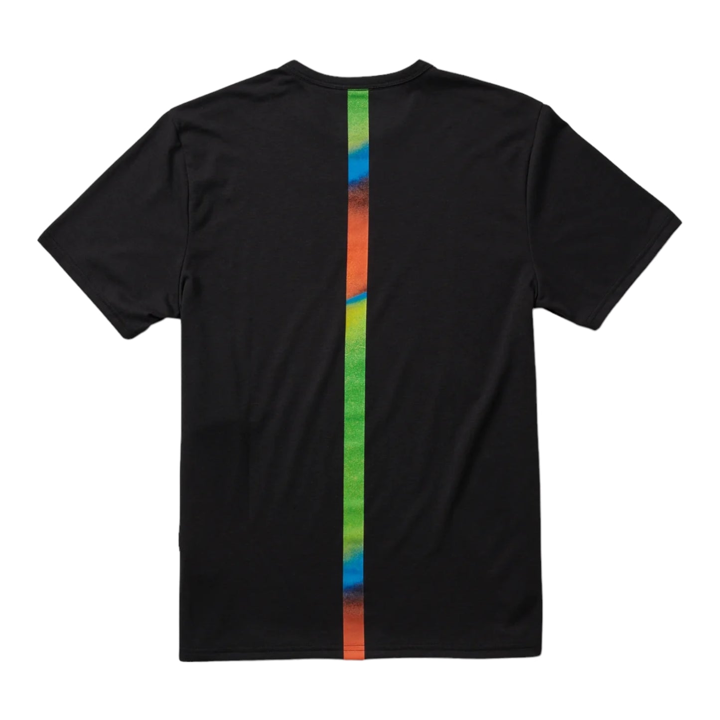Roark Run Amok - Mathis Core Running Tee - time drifter - teeshirt running hommes