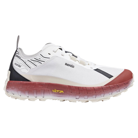 Norda - 001 - Mars - Ltd edition - trail running shoes
