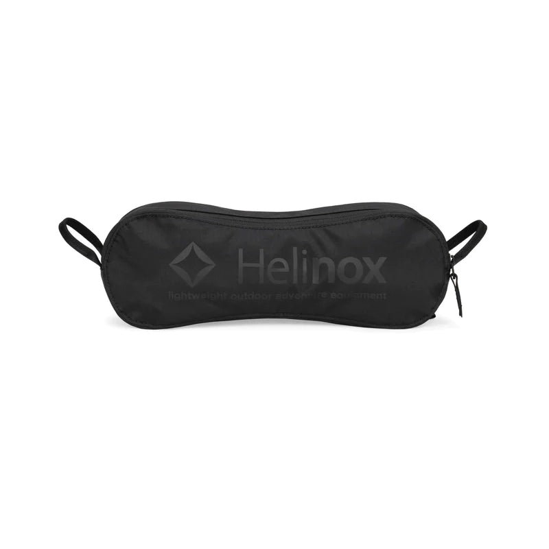 Helinox - Chair One - Blackout Edition - Chaise de camping