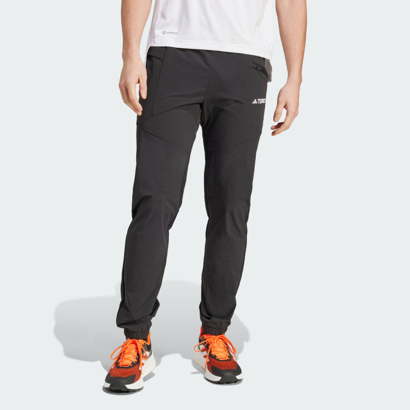 Adidas - Terrex Xperior Light Pant - black - Pantalon hommes