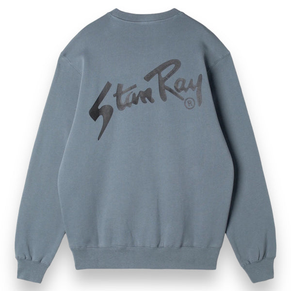 Stan Ray - Stan OG Crew Sweatshirt - battle grey