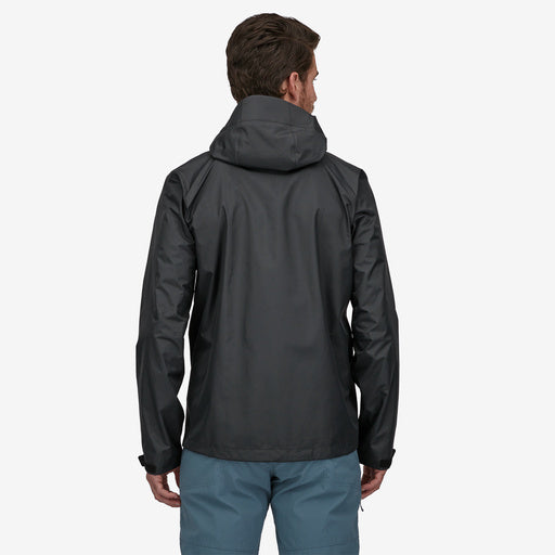 Patagonia - Torrentshell 3L Jacket - black