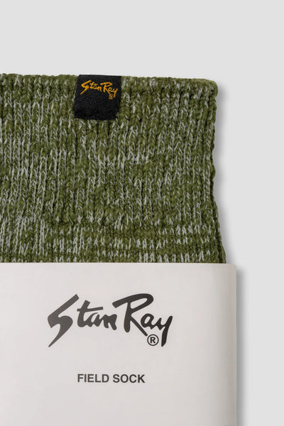 Stan Ray - Field Socks - olive