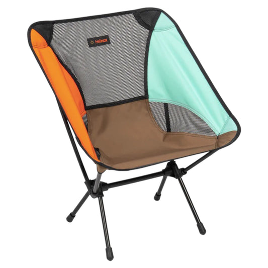 Helinox - Chair One - mint multi block - Chaise de camping