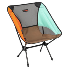 Helinox - Chair One - mint multi block - Chaise de camping