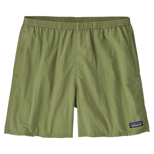 Patagonia - Men's Baggies™ Shorts - 5" - buckhorn green - short hommes