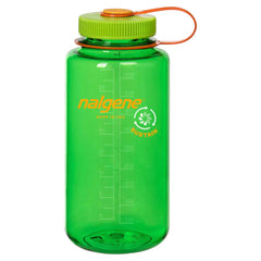 Nalgene - 32oz (1L) Sustain wide mouth bottle « melon ball »
