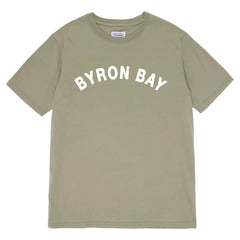 Banks Journal - Byron Tee - elm - Men’s Tee-shirt