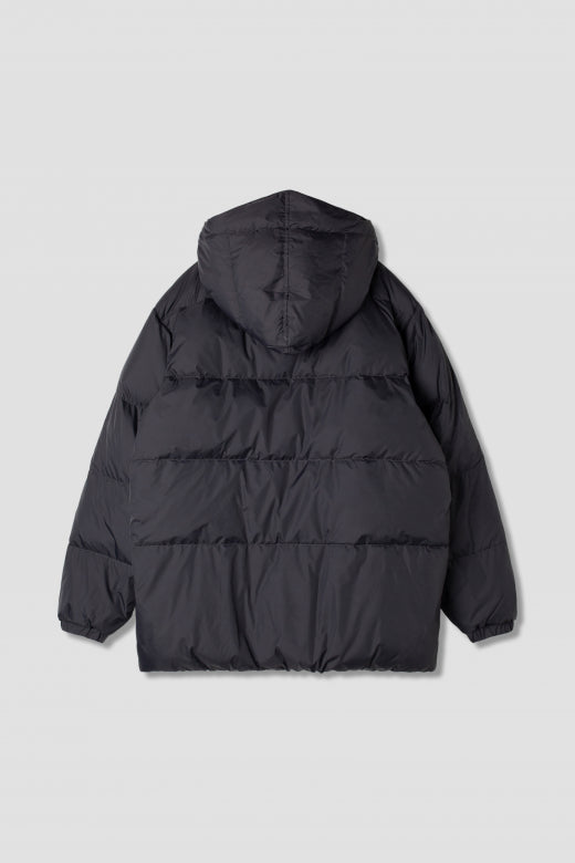 Stan Ray - Down Jacket - black