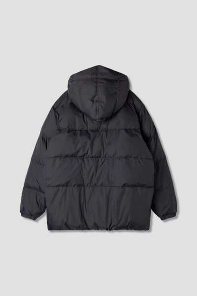 Stan Ray - Down Jacket - black