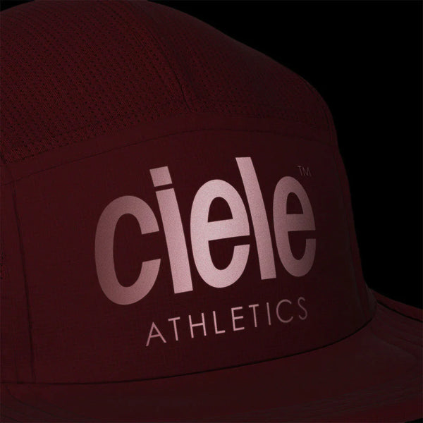 Ciele - GO Cap - Athletics - alero - running hat