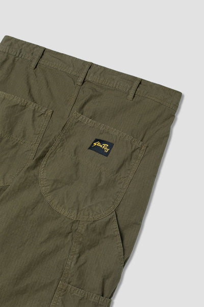 Stan Ray - 80s Painter Pant - olive Ripstop