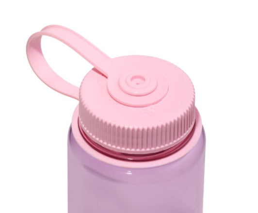 Nalgene - 32oz (1L) Wide Mouth Sustain Water Bottle - cherry blossom - bouteille/gourde