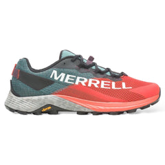 Merrell - MTL Long Sky 2 - tangerine - Trail running shoes