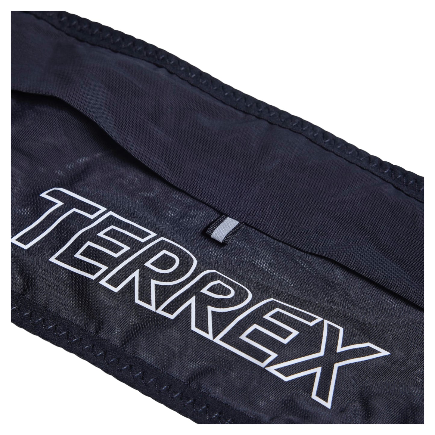 Adidas - Terrex Trail Belt - black / impora - Ceinture de running