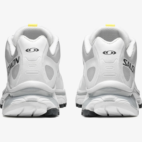 Salomon - XT-4 OG - White / Ebony / Lunar Rock