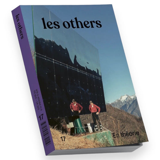 Les Others - Vol.17 « en théorie »