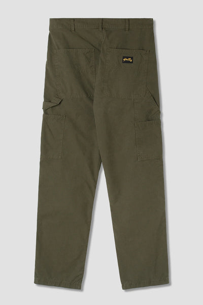 Stan Ray - 80s Painter Pant - olive Ripstop