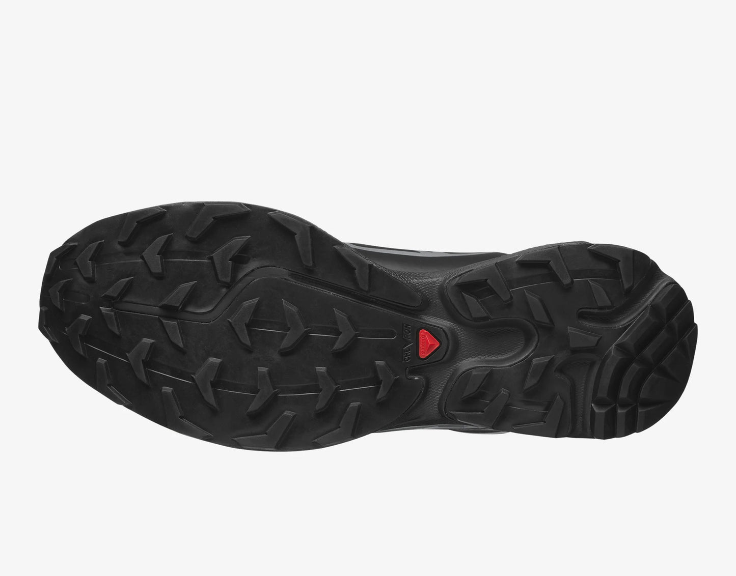 Salomon - XT-6 Gore-Tex - Black / Black / Ftw Silver - chaussures unisexe