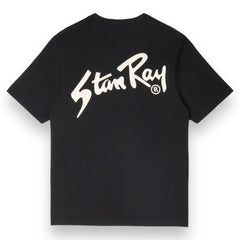 Stan Ray - Stan OG Short Sleeve Tee - black