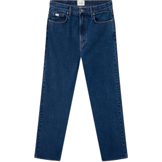 Forét - Heat Denim Jeans - stone wash