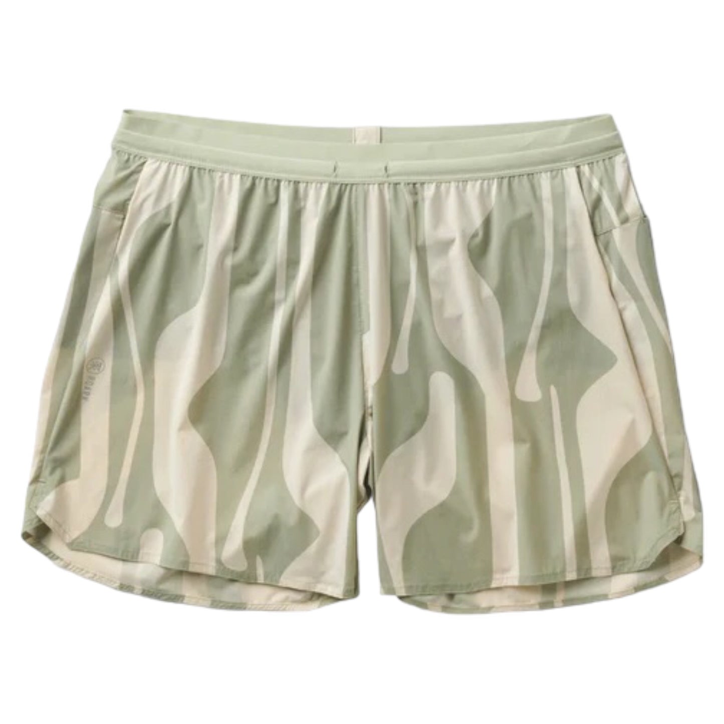 Roark Run Amok - Alta Shorts 5" - chaparral - short running hommes