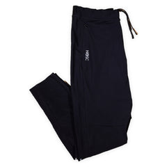 Nosc - Wild Pant - black - Mens running pants