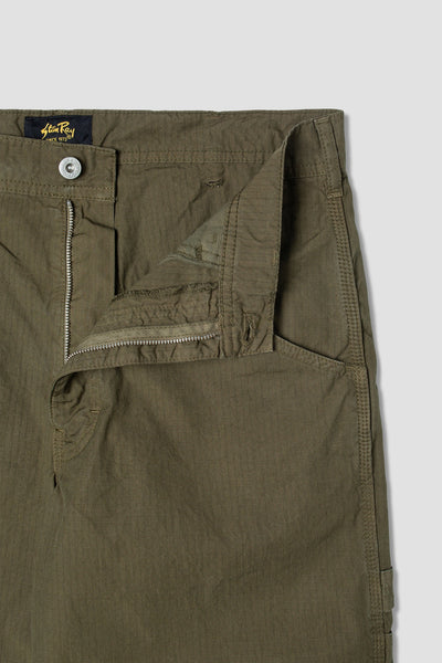 Stan Ray - 80s Painter Pant - olive Ripstop