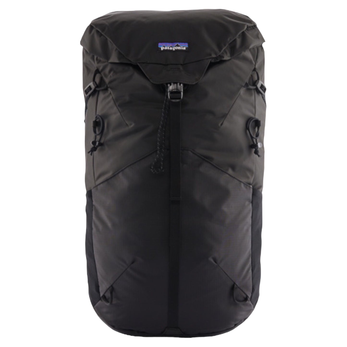 Patagonia - Terravia Pack 28L - black - Sac à dos randonnée unisexe