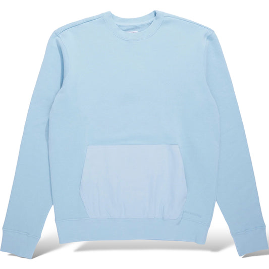Banks Journal - Primary Crew Deluxe Fleece - mountain spring - Men’s Sweatshirt