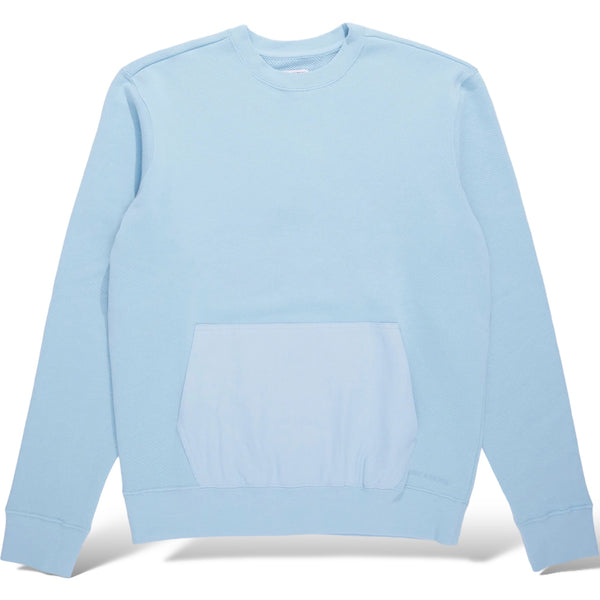 Banks Journal - Primary Crew Deluxe Fleece - mountain spring - Men’s Sweatshirt