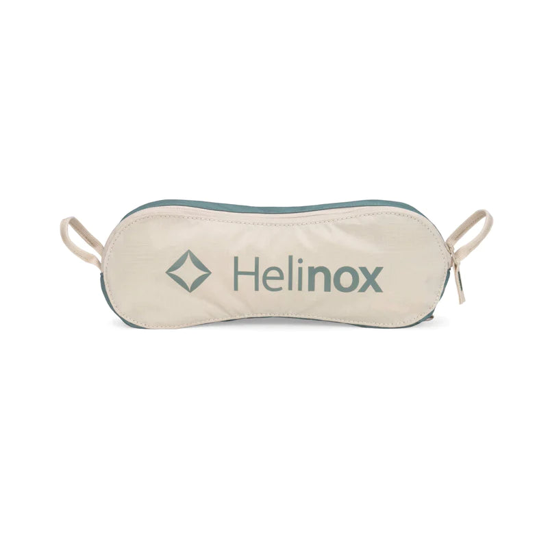 Helinox - Chair One - bone / teal - Chaise de camping