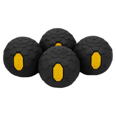 Helinox - Vibram Ball Feet Set 45MM - black
