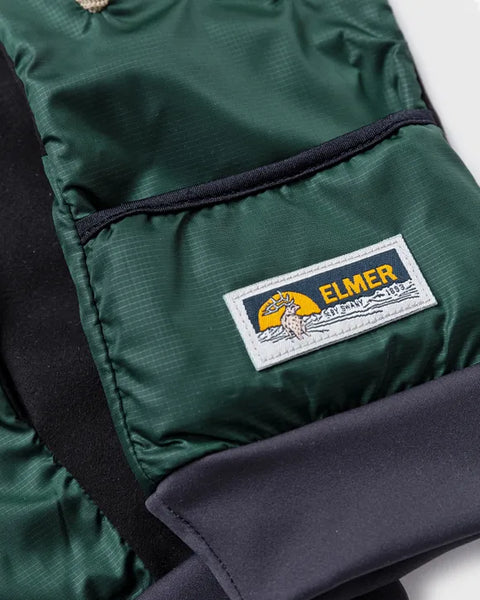 Elmer By Swany - EM304 City Gloves - dark green