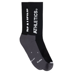 Peaufine Athletics - Vaporfeel® Socks - black