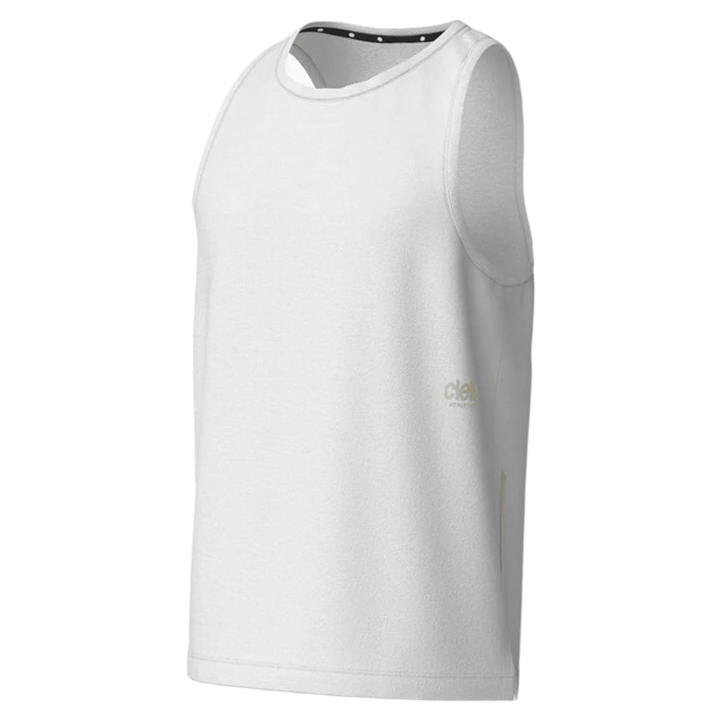 Ciele Athletics - M DLYSinglet - ghost - Débardeur running hommes