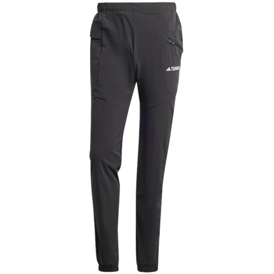 Adidas - Terrex Xperior Light Pant - black - Pantalon hommes